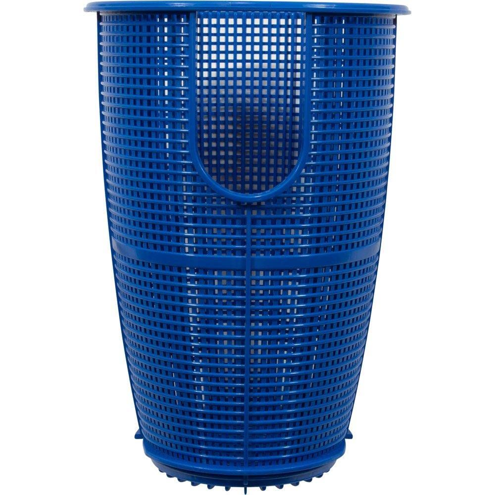 Hayward NorthStar pump basket filtration focus highlights debris capture and pump protection