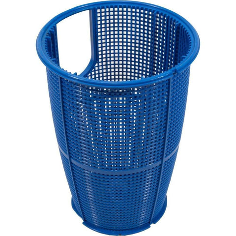 Hayward NorthStar pump basket lid-focused view shows secure sealing to prevent leaks