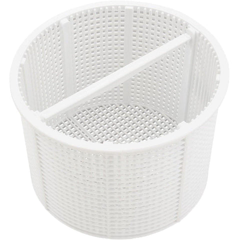 Hayward SPX1082CA basket assembly for automatic skimmers captures debris efficiently.