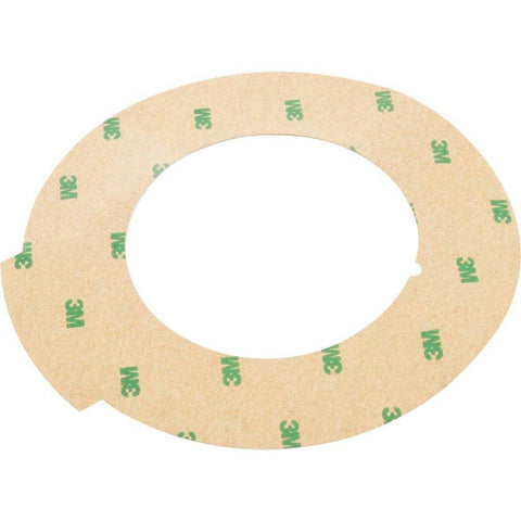 Hayward Vari-Flo valve sticker aids quick identifying positions for efficient maintenance