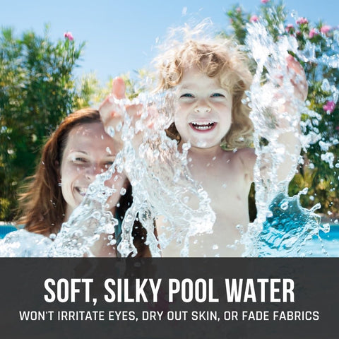 Hayward W3T-CELL-15 TurboCell installed beside pool equipment
