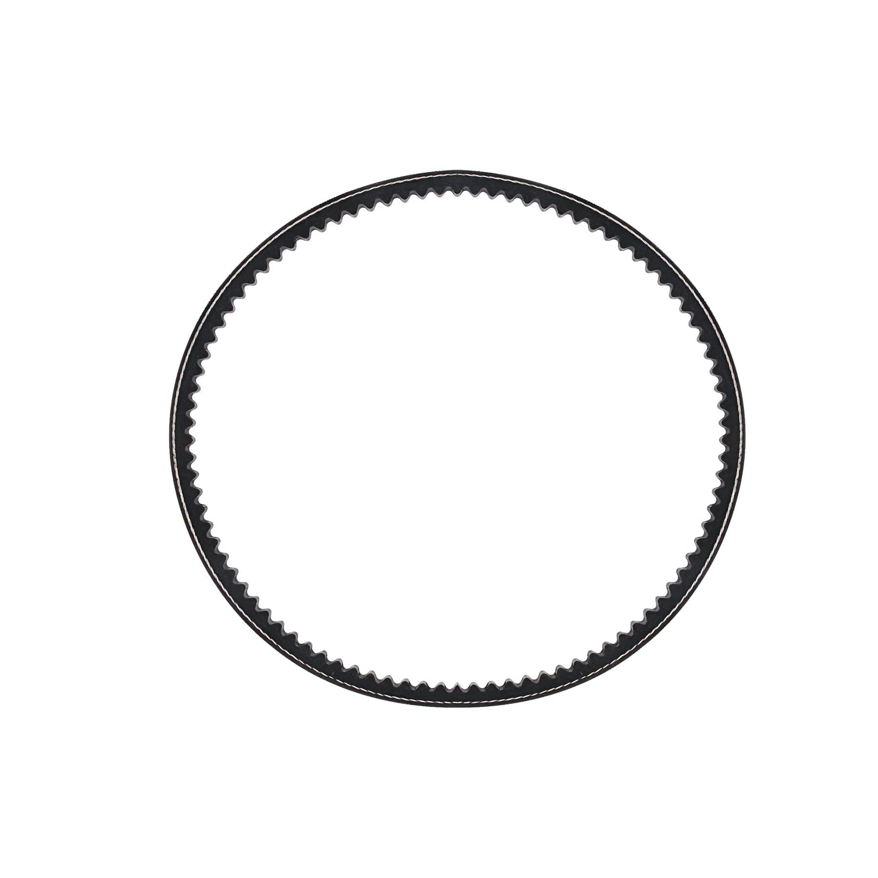 HAZKO auger drive belt 954-04050 for MTD snowblowers, reliable operation.
