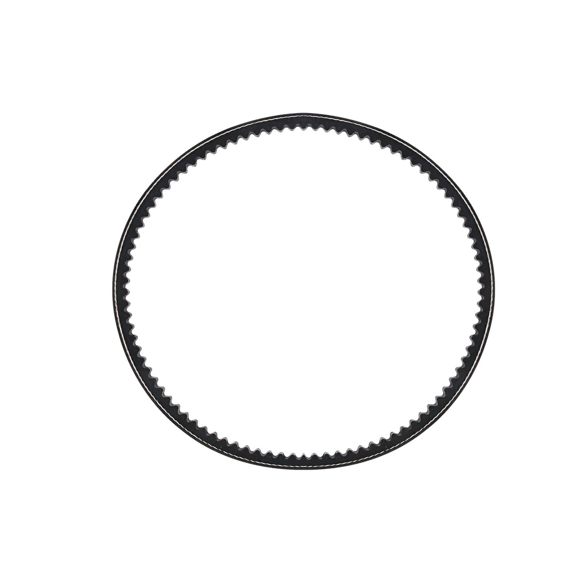 HAZKO auger drive belt 954-04050 for MTD snowblowers, reliable operation.