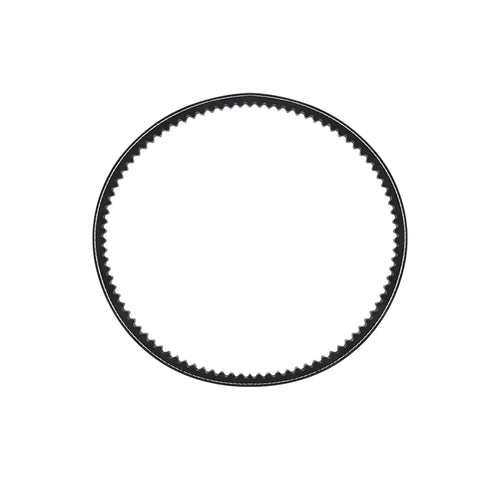 HAZKO auger drive belt 954-04050 for MTD snowblowers, reliable operation.