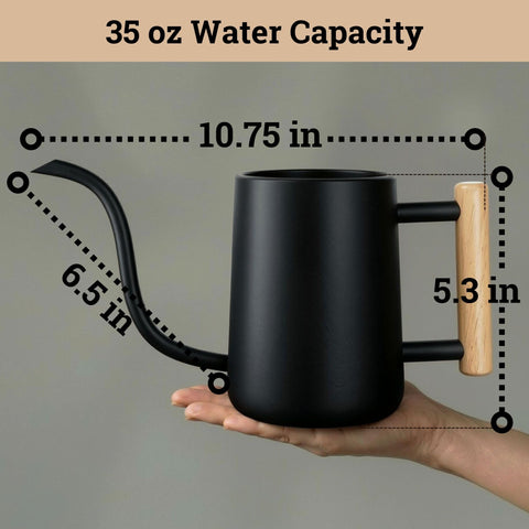 HB Design Co compact size fits small spaces and easy storage
