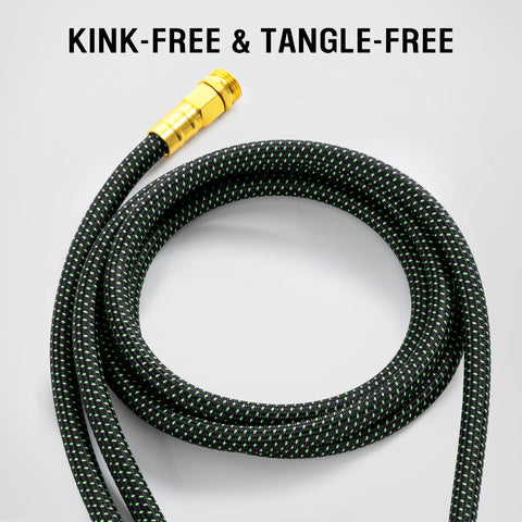 HBlife 3-layer construction resists punctures and wear over time.