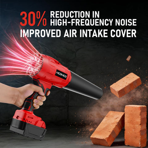 HCDHCD wide-angle nozzle covers large areas quickly on patios and driveways