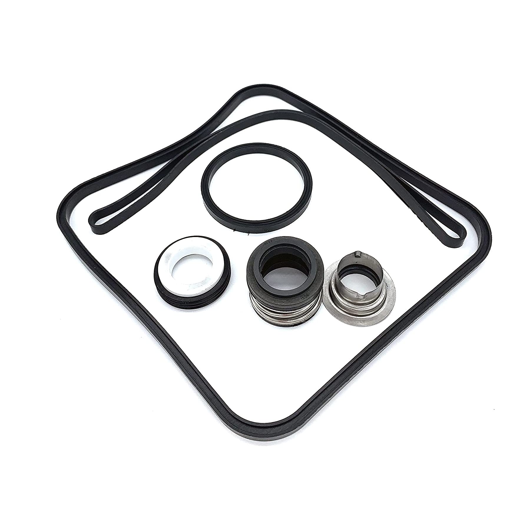 HCLLPS diffuser gasket for Hayward Super Pump ensures a tighter seal
