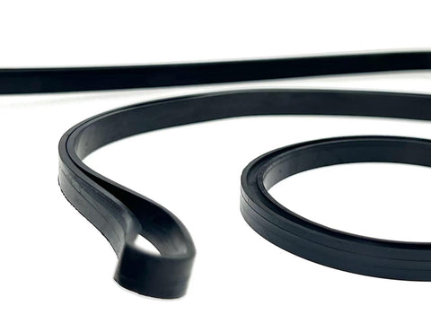 HCLLPS lid gasket variant provides leak protection and quiet operation