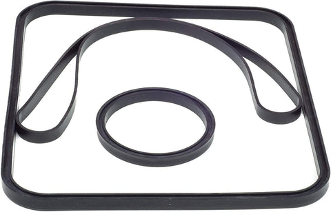 HCLLPS lid gasket SPX1600S helps restore pump pressure with a tight seal