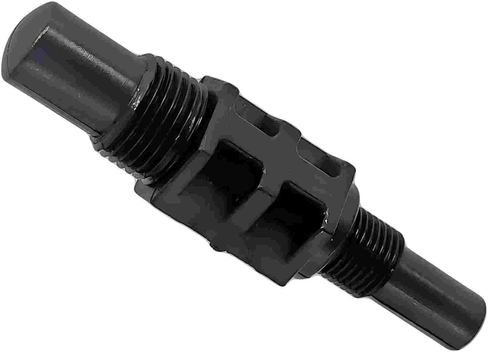 HCLLPS universal nylon piston stop tool in packaging ready for immediate maintenance work