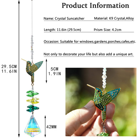 H&D HYALINE & DORA crystal décor for weddings and parties