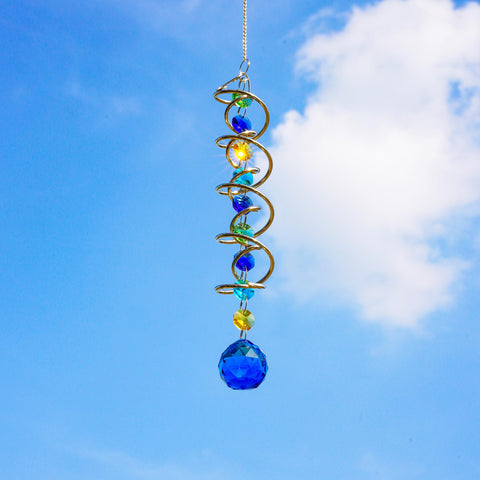 HD Hyaline & Dora versatile hanging decor for indoor or outdoor spaces