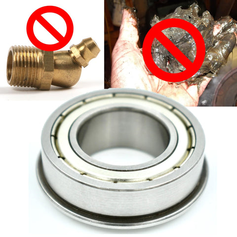 HD Switch caster bushing rebuild kits available for continued performance.