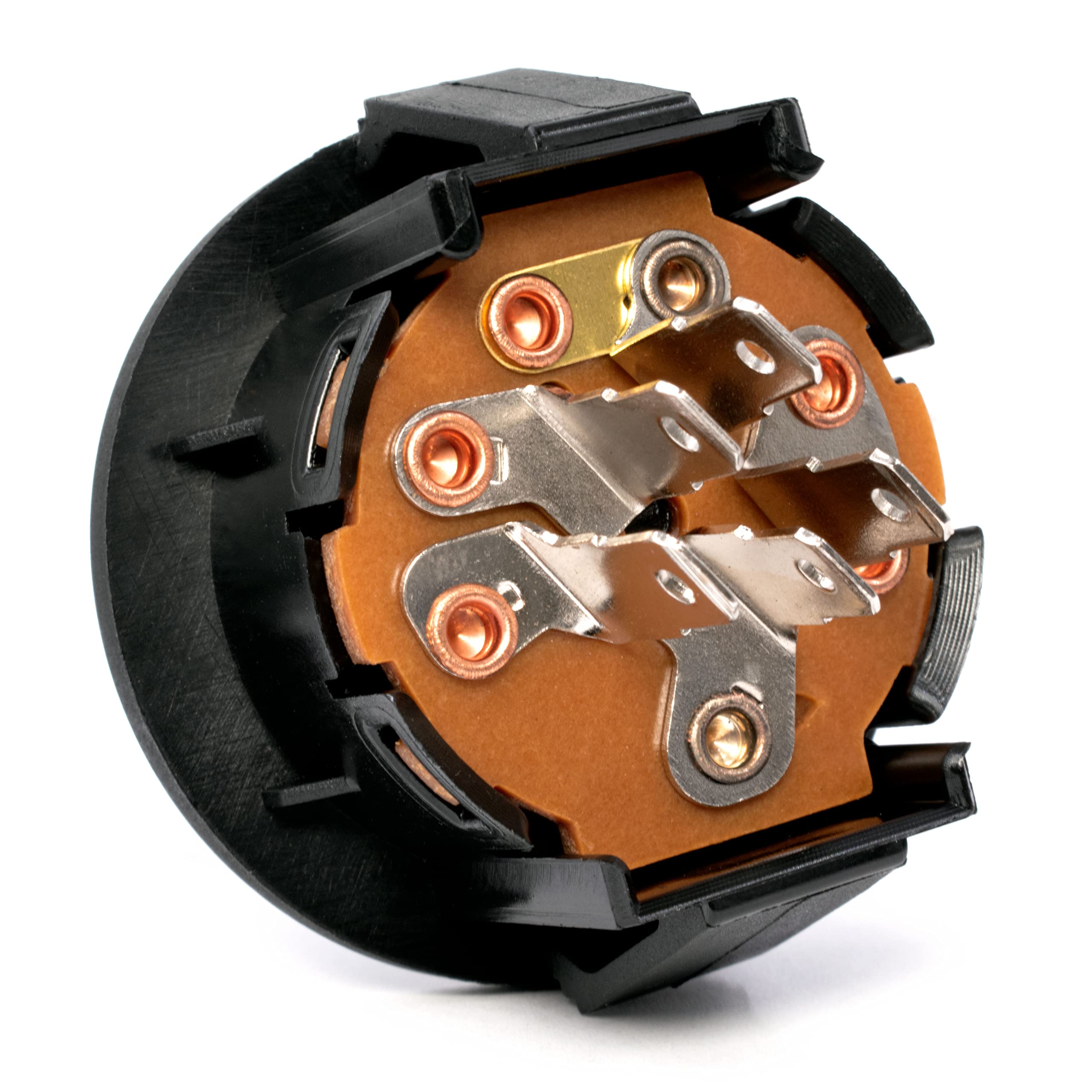HD Switch compatible kit for ExMark Toro Z Master Time Cutter and more.