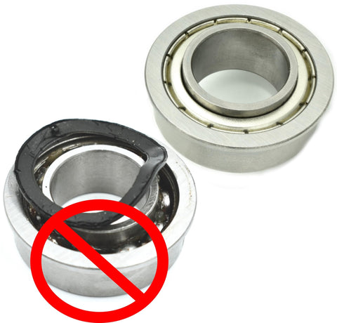 HD Switch dual-wheel conversion kit targets both front wheels for even alignment.