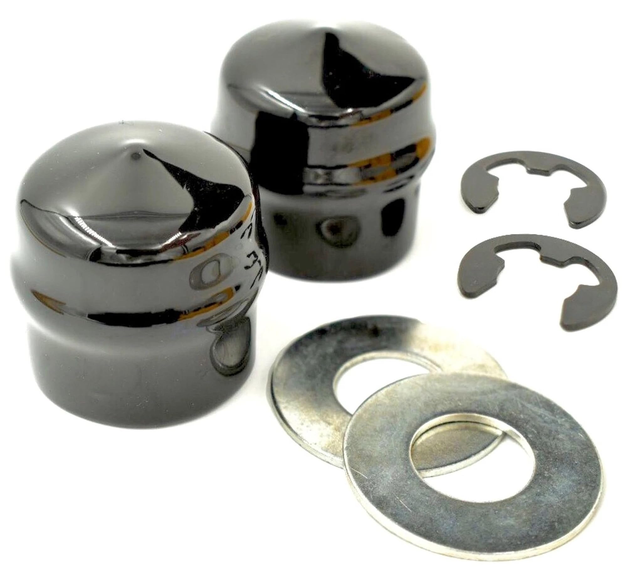 HD Switch Husqvarna-compatible front assembly fits listed tractor models.