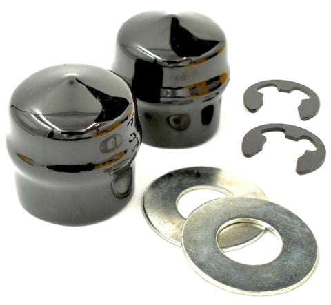 HD Switch Husqvarna-compatible front assembly fits listed tractor models.