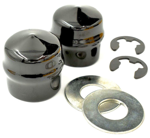 HD Switch ready-to-install kit reduces downtime on garden tractors.