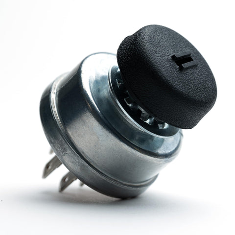 HD Switch spare metal key in pack for easy replacement