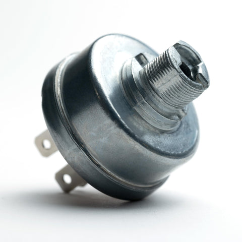 HD Switch umbrella key closeup illustrating dust and water shield