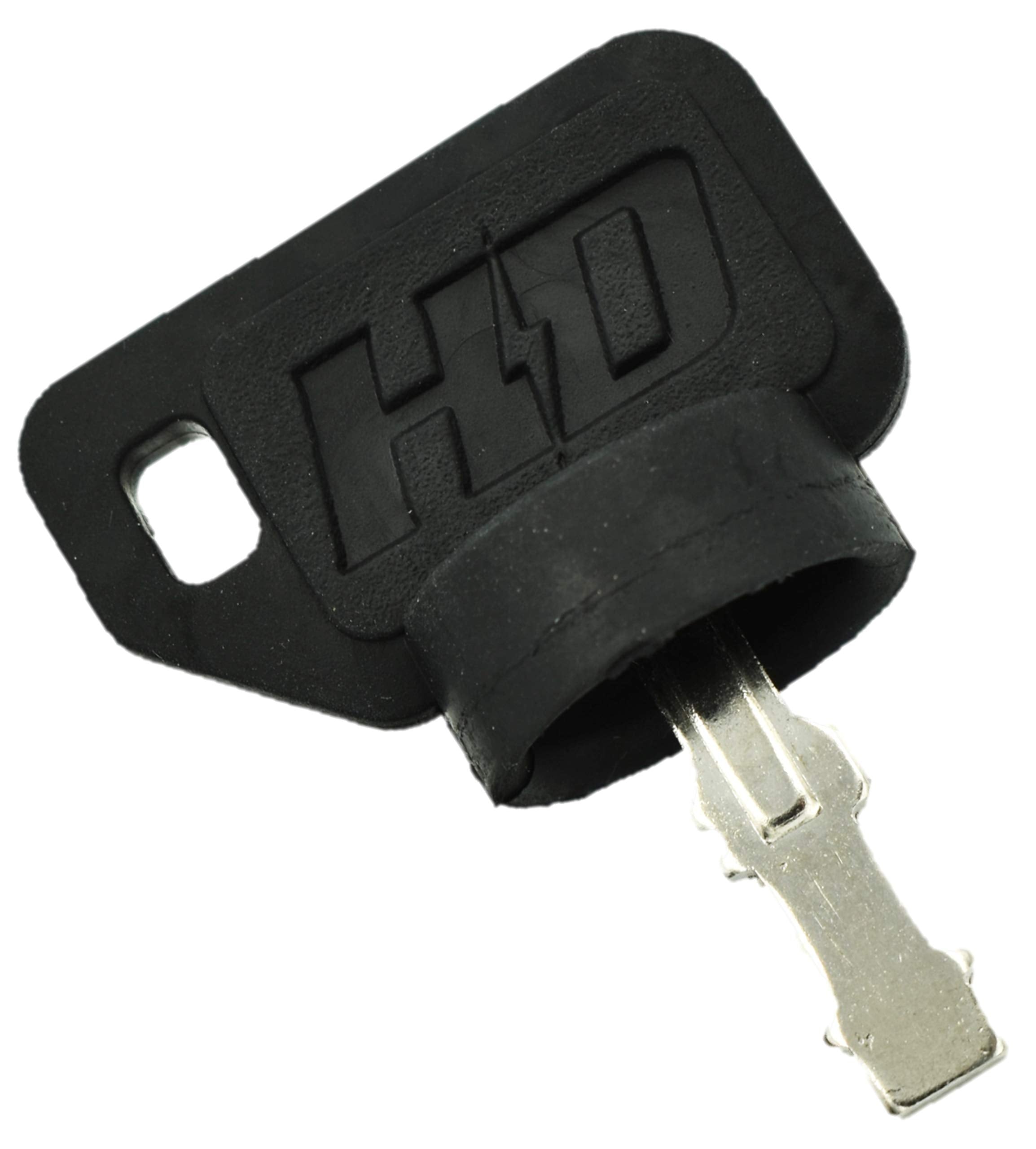 HD Switch umbrella key shields dust and water for longer life.