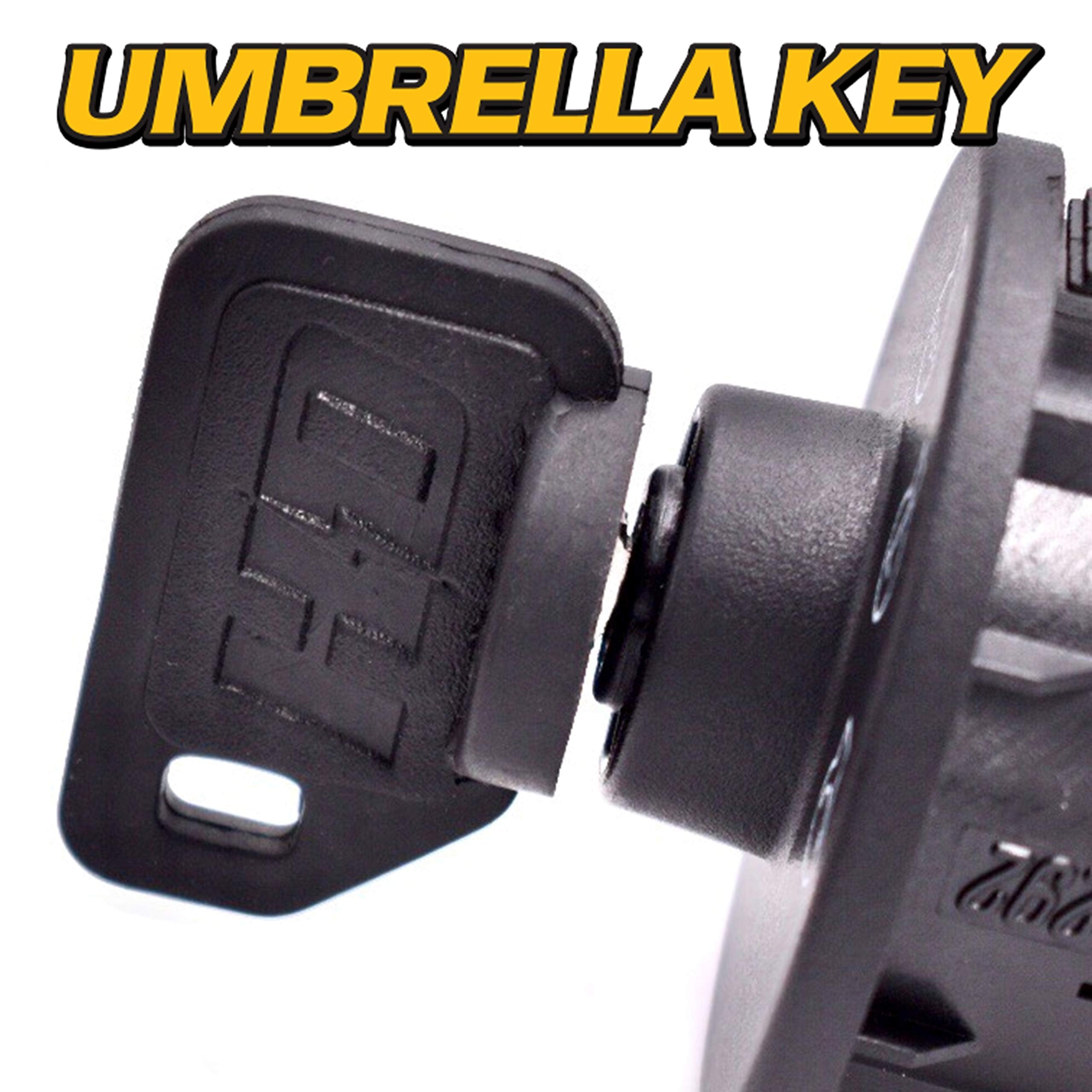 Weather-tight protection system protecting ignition from debris and water