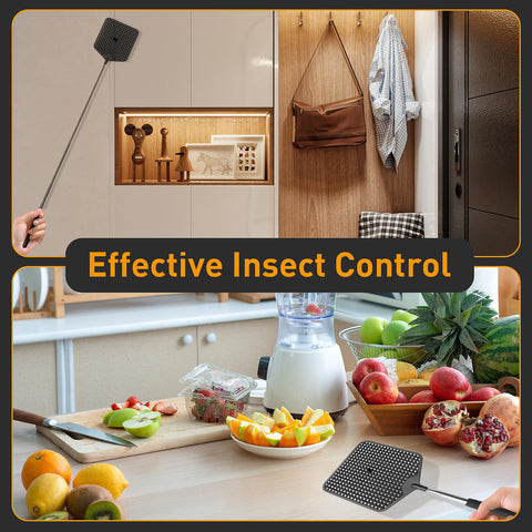 HDAJY retractable design folds compactly for storage and travel