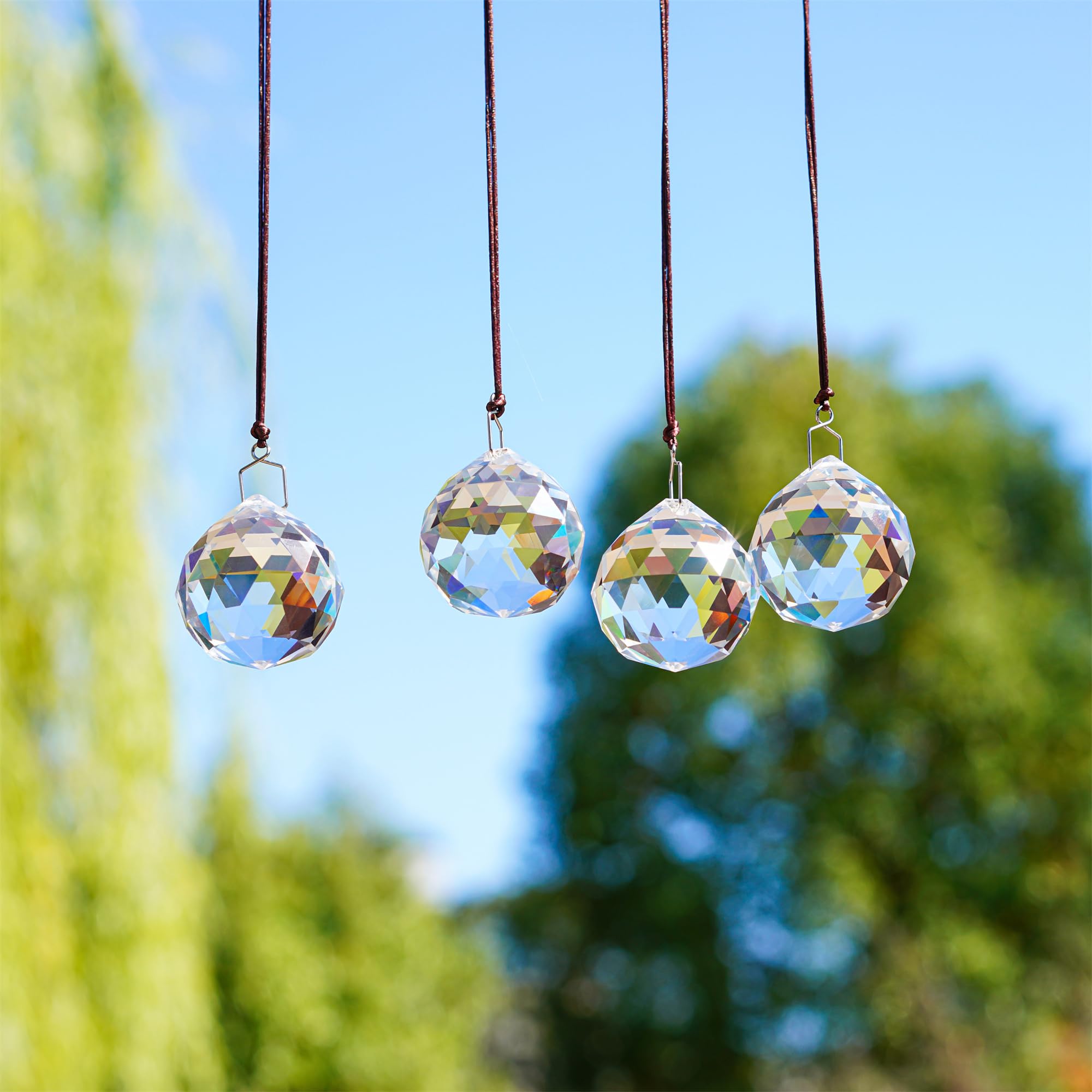 HDCRYSTALGIFTS DIY chandelier crystal parts support creative light fixtures.
