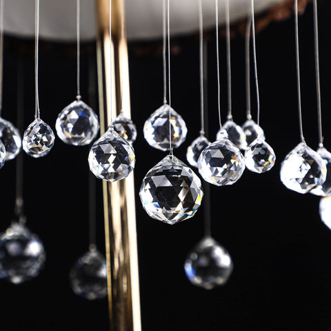 HDCRYSTALGIFTS gift-ready crystal prisms for sun lovers and decor fans.