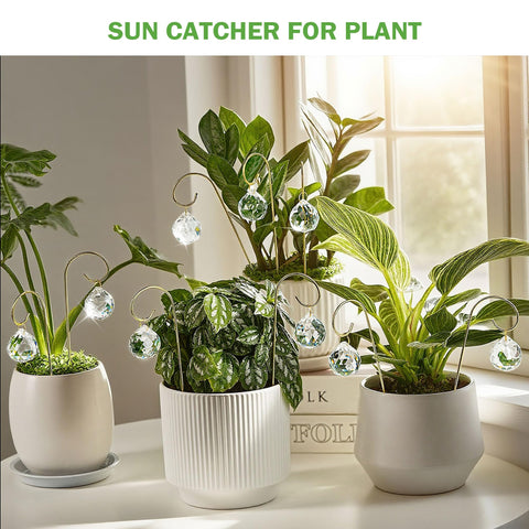 HDCRYSTALGIFTS gold finish trellis enhances small garden displays with elegance.