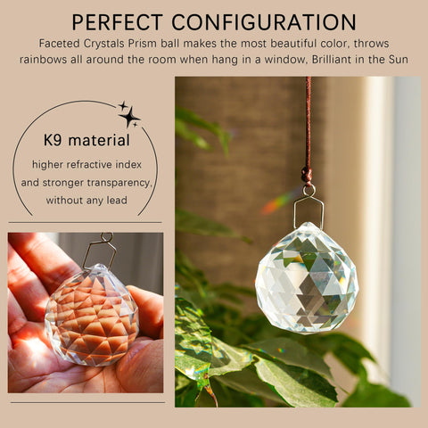 HDCRYSTALGIFTS wedding decor crystal pendant adds elegant illumination.