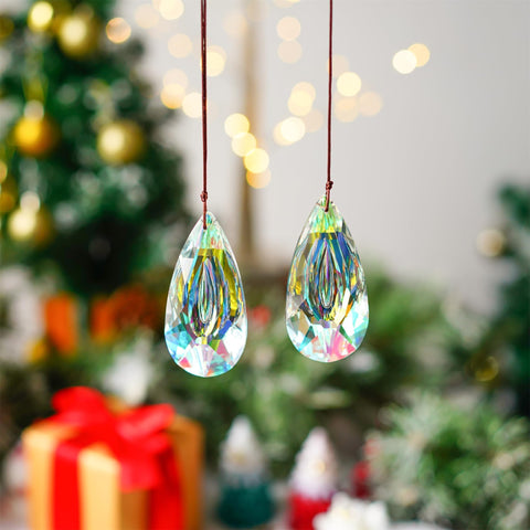 HDCRYSTALGIFTS wedding decor prism sparkles at celebrations
