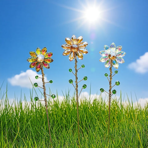 H&D HYALINE & DORA sunflowers make a thoughtful gift for plant lovers and decor fans