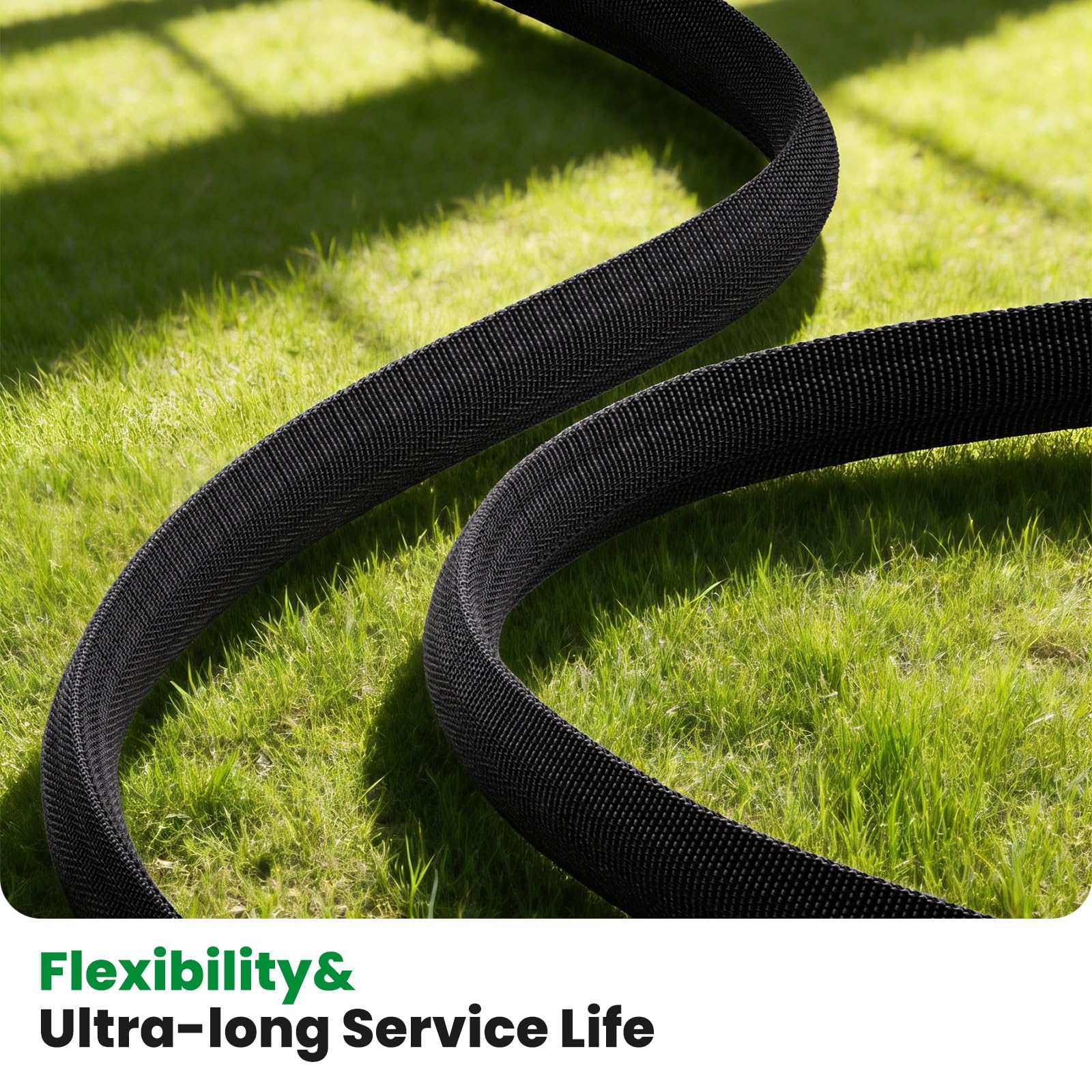 HDKing lead-free materials support safe outdoor use.