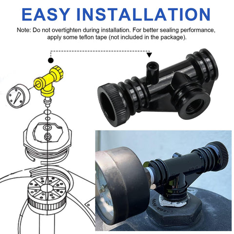 HDWGGD corrosion-resistant plastic ensures long-lasting pool performance.
