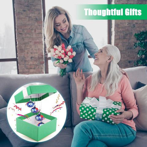 Headak Life red silicone flower ports attract hummingbirds and protect feeding surfaces.