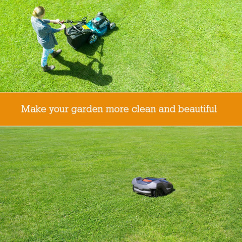 Headley Tools cutting-edge blades crafted for clean, even mowing.