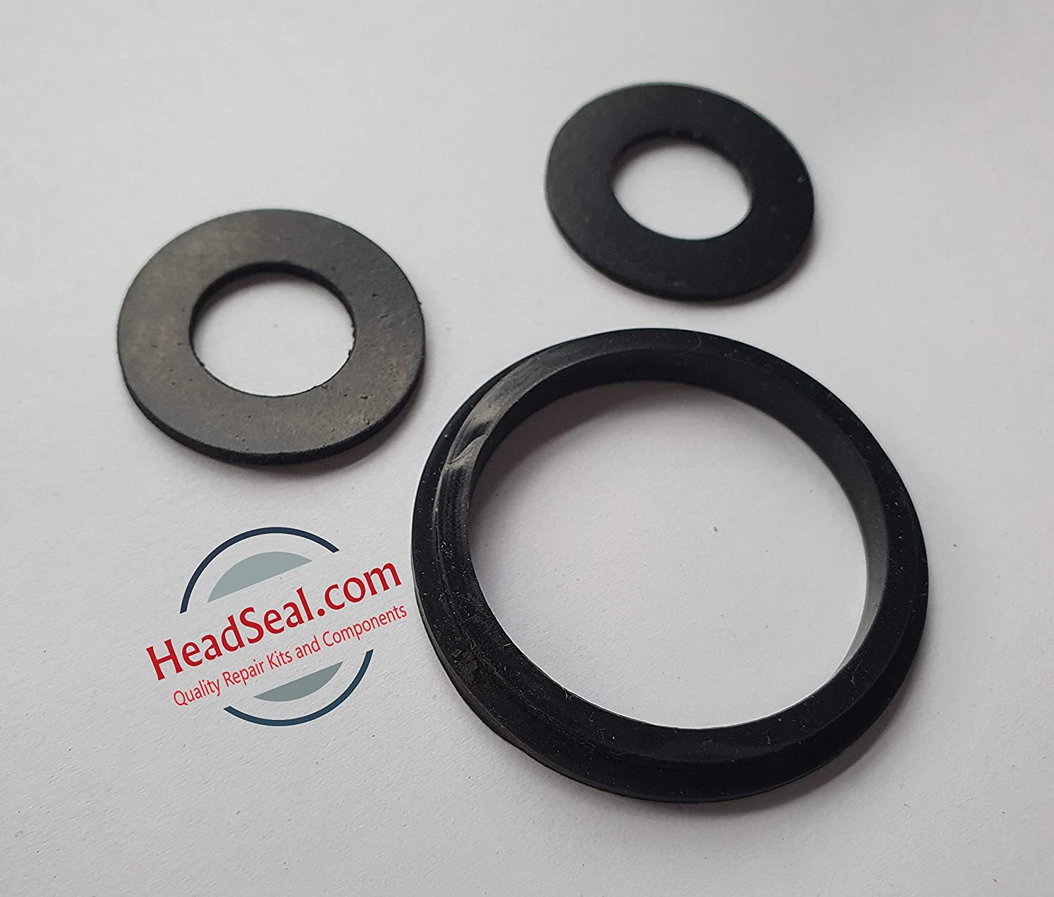 HeadSeal seal-set provides a complete, quick-install kit for square-pump upgrades.
