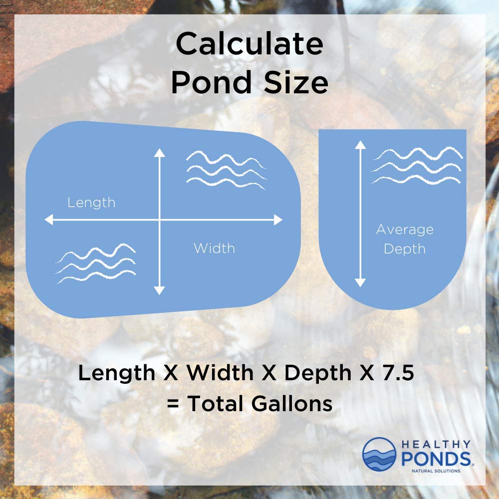 Healthy Ponds Aquasphere PRO large-pond-coverage suits bigger ponds