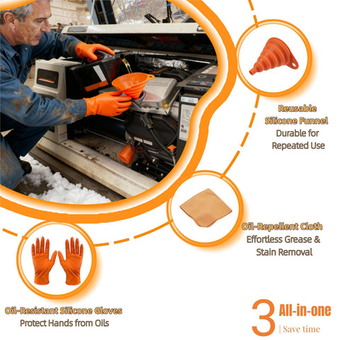 HearthHub Generator 6485 easy-install kit minimizes downtime during service.