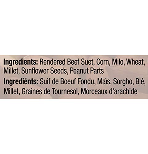 Heath Outdoor Products freshness seal with storage guidance.