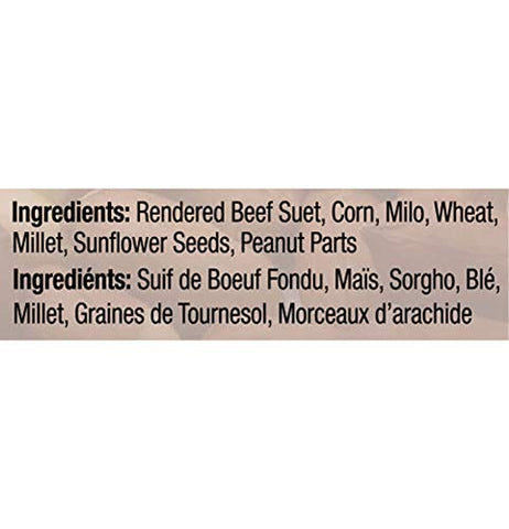 Heath Outdoor Products freshness seal with storage guidance.
