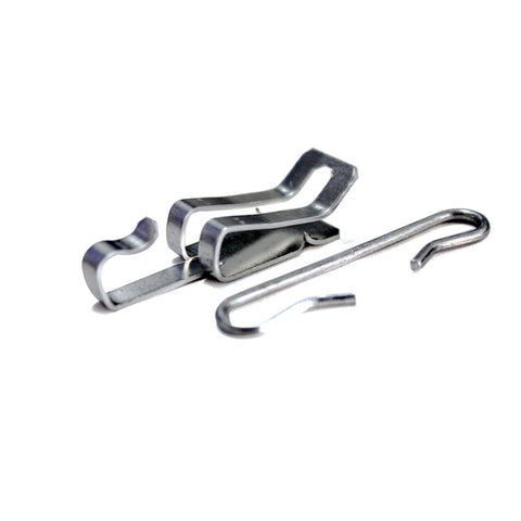 HEATIT 16-pack spacers ensure steady spacing for effective heat coverage.