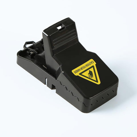 Heavy-duty mouse traps bait-platform: attracts mice with a precise trigger.