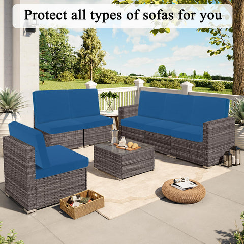 Easy care: cold wash with HEBE RUGS cushion covers