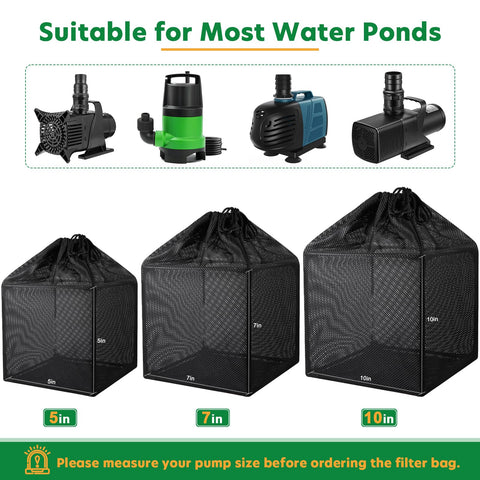 Hecaty black media bag blends with equipment while filtering