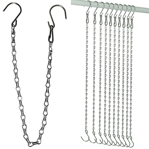 HEDGBOBO SIL Storagehook close-up showing sturdy metal for durable suspensions