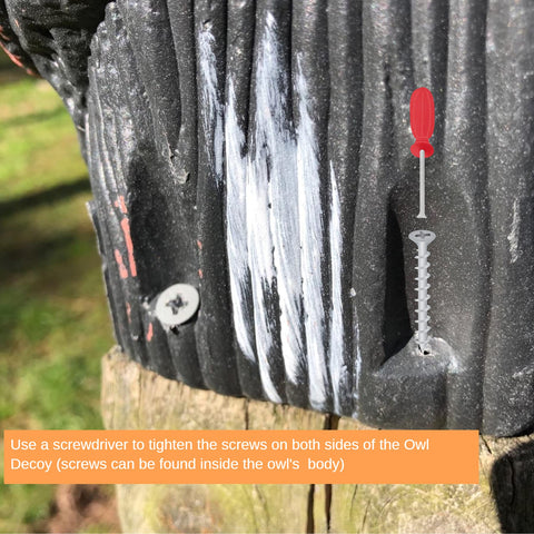 Hedoc easy install base anchors for stable outdoor placement