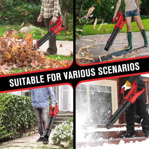 HEINPRO ergonomic rubber handle provides a comfortable grip during extended use.